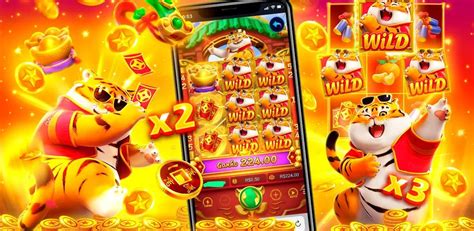 Fortune Tiger: Play the Best Slot Game Ever.